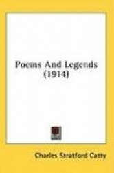 Poems and Legends (1914)