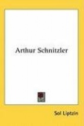 Arthur Schnitzler