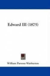 Edward III (1875)