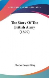 The Story of the British Army (1897)