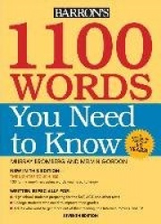 1100 Words You Need to Know