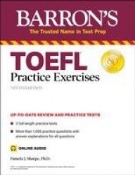 TOEFL Practice Exercises