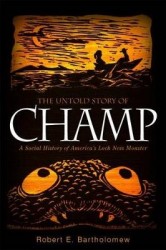 The Untold Story of Champ