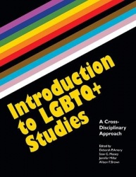 Introduction to LGBTQ+ Studies - A Cross-Disciplinary Approach