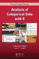 Analysis of Categorical Data with R