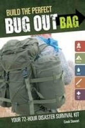 Build the Perfect Bug Out Bag - Your 72-Hour Disaster Survival Kit