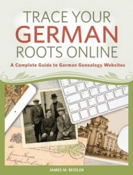 Trace Your German Roots Online