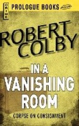 In the Vanishing Room