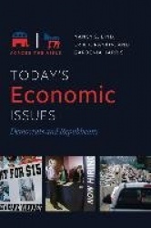 Today's Economic Issues - Democrats and Republicans