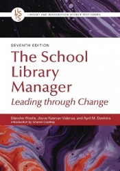 The School Library Manager - Leading through Change