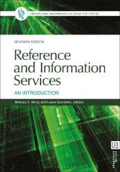 Reference and Information Services - An Introduction