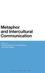 Metaphor and Intercultural Communication