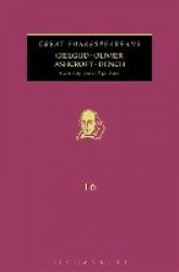 Gielgud, Olivier, Ashcroft, Dench - Great Shakespeareans: Volume XVI