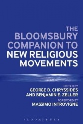 The Bloomsbury Companion to New Religious Movements