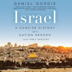 Israel - A Concise History of a Nation Reborn