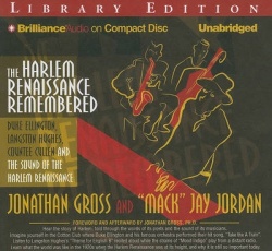 The Harlem Renaissance Remembered - Library Edition