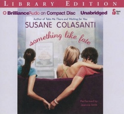 Something Like Fate - Library Edition