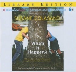 When it Happens - Library Edition