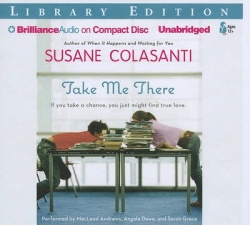 Take Me There - Library Edition