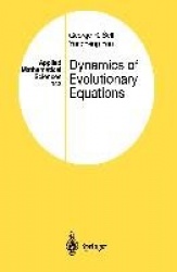 Dynamics of Evolutionary Equations