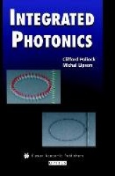 Integrated Photonics