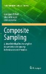 Composite Sampling : A Novel Method to Accomplish Observational Economy in Environmental Studies