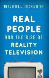 Real People and the Rise of Reality Television