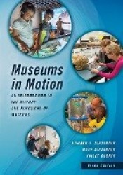 Museums in Motion