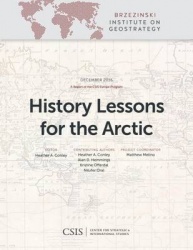 History Lessons for the Arctic