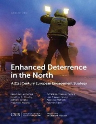 Enhanced Deterrence in the North - A 21st Century European Engagement Strategy