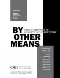 By Other Means Part II: