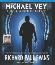 Michael Vey - The Prisoner of Cell 25
