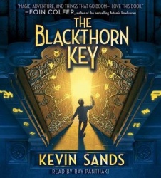 Blackthorn Key