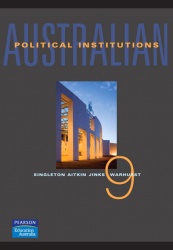 Australian Political Institutions