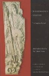 Charlemagne's Courtier - The Complete Einhard