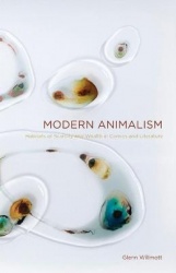 Modern Animalism - Habitats of Scarcity and Wealth in Comics and Literature