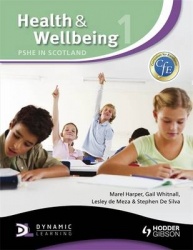 Health and Wellbeing 1: PSHE in Scotland