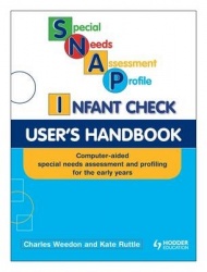SNAP Infant Check User's Handbook (Special Needs Assessment Profile)