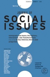 Immigrants and Hosts - Perceptions, Interactions, and Transformations