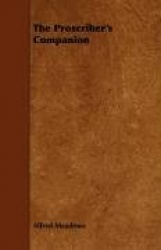 The Proscriber's Companion