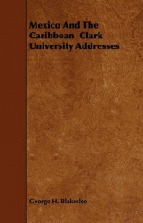 Mexico and the Caribbean Clark University Addresses