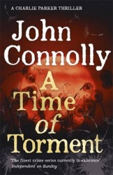 Time of torment - a charlie parker thriller: 14.  the number one bestseller