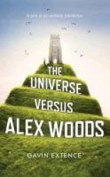 The Universe Versus Alex Woods