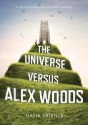 The Universe Versus Alex Woods
