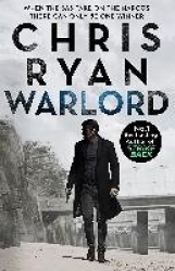 Warlord - Danny Black Thriller 5