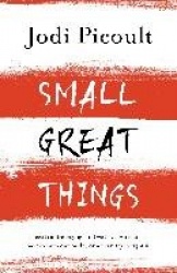 Small Great Things - A heartbreaking and inspirational ethical dilemma novel that will forever change how you see the world