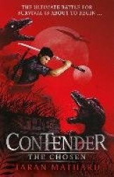Contender: The Chosen - Book 1