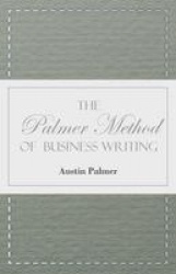 The Palmer Method of Business Writing