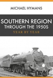 Southern Region Through the 1950s