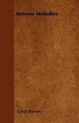 Hebrew Melodies